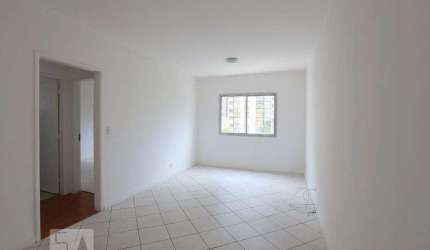 Apartamento à Venda - Itaim Bibi, 1 Quarto,  50 m2