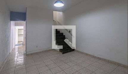 Casa à Venda - Sacomã, 2 Quartos,  55 m2