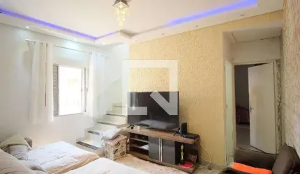 Casa à Venda - Vila Esperança, 3 Quartos,  230 m2