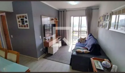 Apartamento à Venda - Tatuapé, 3 Quartos,  67 m2