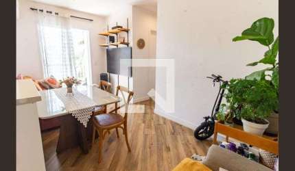 Apartamento à Venda - Mooca, 2 Quartos,  54 m2