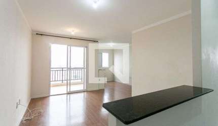 Apartamento à Venda - Penha de França, 2 Quartos,  65 m2