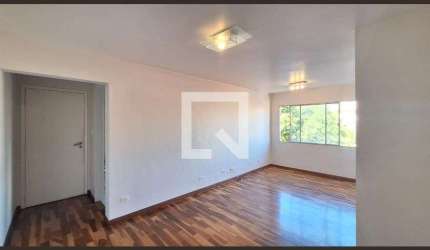 Apartamento à Venda - Vila Romana, 2 Quartos,  60 m2