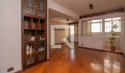 Apartamento à Venda - Tatuapé, 3 Quartos,  88 m2