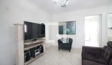 Apartamento à Venda - Água Fria, 2 Quartos,  67 m2
