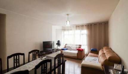 Apartamento à Venda - Casa Verde, 3 Quartos,  145 m2