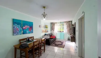 Apartamento à Venda - Ipiranga, 2 Quartos,  72 m2
