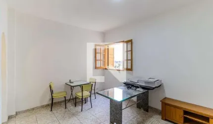 Apartamento à Venda - Santa Cecília, 1 Quarto,  62 m2