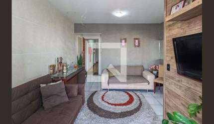 Apartamento à Venda - Freguesia do Ó, 2 Quartos,  54 m2