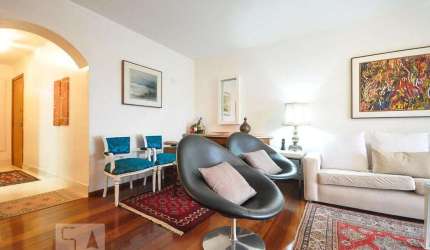 Apartamento à Venda - Panamby, 3 Quartos,  86 m2