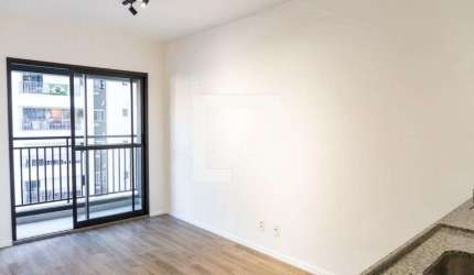 Apartamento à Venda - Vila Mascote, 1 Quarto,  29 m2