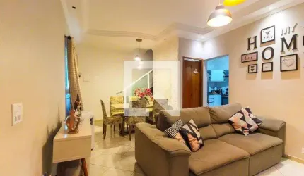 Casa à Venda - Itaquera, 3 Quartos,  110 m2