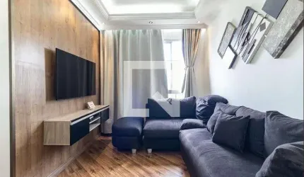 Apartamento à Venda - Vila das Mercês, 3 Quartos,  61 m2