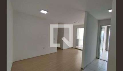 Apartamento à Venda - Vila das Mercês, 3 Quartos,  66 m2