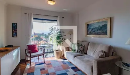Apartamento à Venda - Planalto Paulista, 3 Quartos,  75 m2