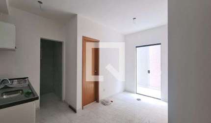 Apartamento à Venda - Vila Formosa, 2 Quartos,  50 m2