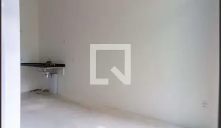 Apartamento à Venda - Chácara Santo Antonio, 1 Quarto,  31 m2