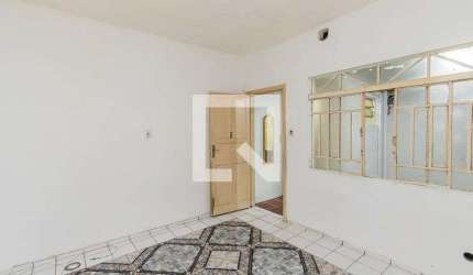 Casa à Venda - Bosque da Saúde, 2 Quartos,  90 m2