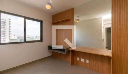 Apartamento à Venda - Vila Prudente, 1 Quarto,  31 m2