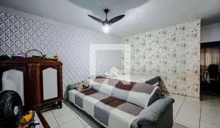 Casa à Venda - Cambuci, 2 Quartos,  100 m2