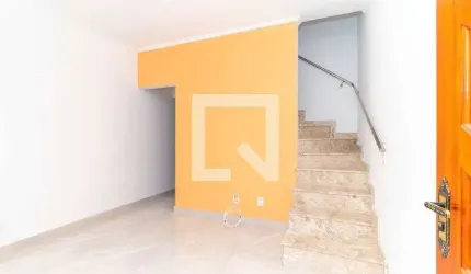 Casa à Venda - Vila Curuca, 2 Quartos,  90 m2