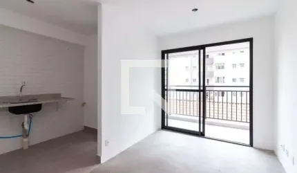 Apartamento à Venda - Mandaqui, 2 Quartos,  47 m2