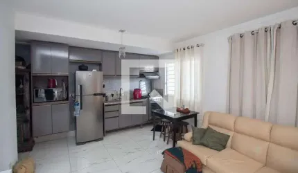 Casa à Venda - Vila Mazzei, 2 Quartos,  90 m2