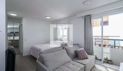 Apartamento à Venda - Aclimação, 1 Quarto,  36 m2