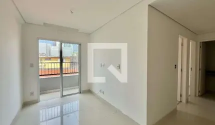 Apartamento à Venda - Jabaquara, 2 Quartos,  33 m2