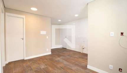 Apartamento à Venda - Água Branca, 2 Quartos,  40 m2