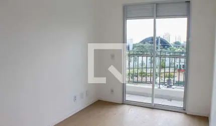 Apartamento à Venda - Barra Funda, 2 Quartos,  37 m2