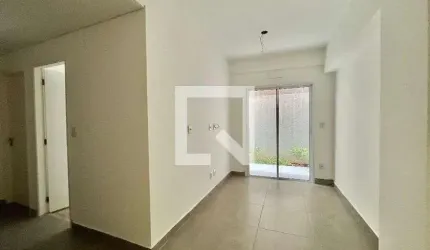 Apartamento à Venda - Jabaquara, 2 Quartos,  33 m2