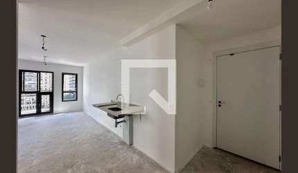 Apartamento à venda - Brooklin, 32261m2