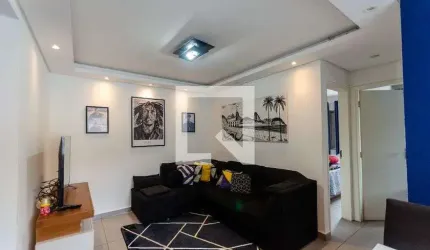 Apartamento à Venda - Freguesia do Ó, 2 Quartos,  50 m2