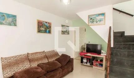 Casa à Venda - Vila Mazzei, 2 Quartos,  92 m2