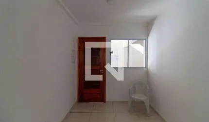 Apartamento à Venda - Tatuapé, 2 Quartos,  34 m2