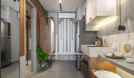 Apartamento RESIDENCIAL em SÃO PAULO - SP, CIDADE MONÇÕES