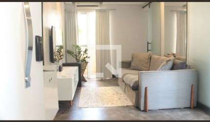 Apartamento à Venda - Portal do Morumbi, 2 Quartos,  51 m2