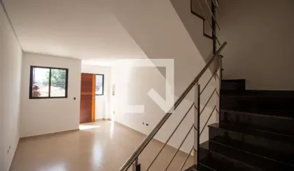 Casa à Venda - Vila Jacuí, 3 Quartos,  103 m2