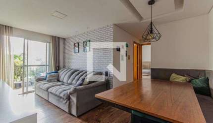 Apartamento à Venda - Ipiranga, 2 Quartos,  60 m2