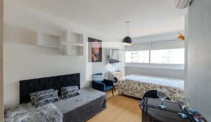 Apartamento à Venda - Consolação, 1 Quarto,  35 m2