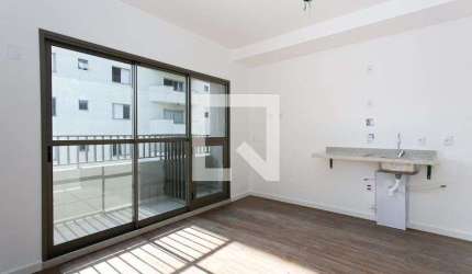Apartamento à Venda - Tatuapé, 1 Quarto,  23 m2
