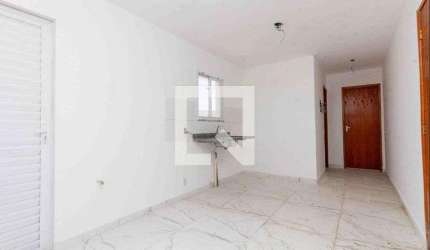 Apartamento à Venda - Ermelino Matarazzo, 2 Quartos,  55 m2