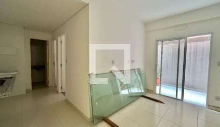 Apartamento à Venda - Jabaquara, 2 Quartos,  33 m2