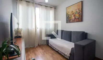 Apartamento à Venda - Santo Amaro , 2 Quartos,  66 m2