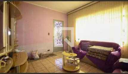Casa à Venda - Sapopemba, 2 Quartos,  171 m2