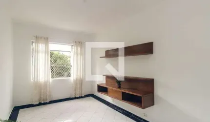 Apartamento à Venda - Higienópolis, 2 Quartos,  80 m2