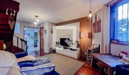 Casa à Venda - Cambuci, 2 Quartos,  90 m2