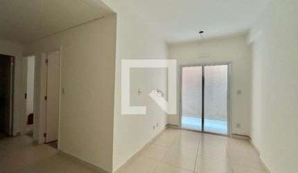 Apartamento à Venda - Jabaquara, 2 Quartos,  33 m2