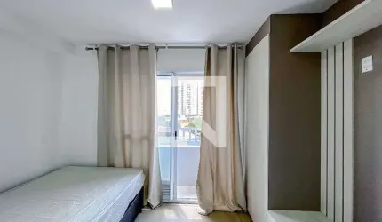 Apartamento à Venda - Mooca, 1 Quarto,  17 m2